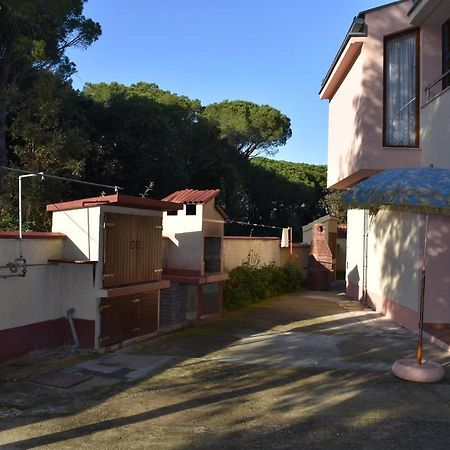Apartments Sime Soline Biograd Na Moru Exterior foto