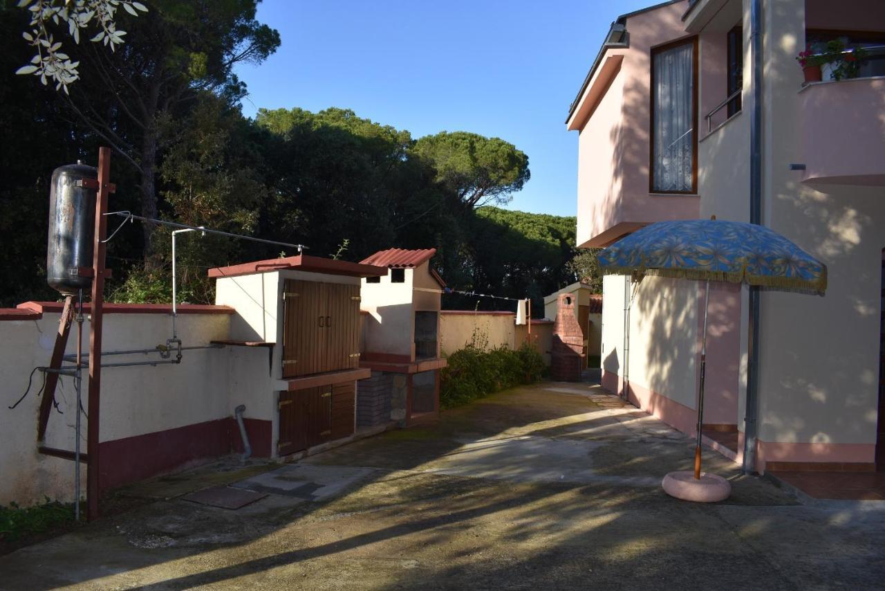 Apartments Sime Soline Biograd Na Moru Exterior foto