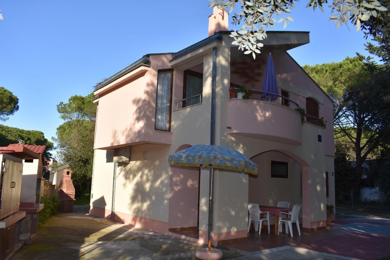 Apartments Sime Soline Biograd Na Moru Exterior foto