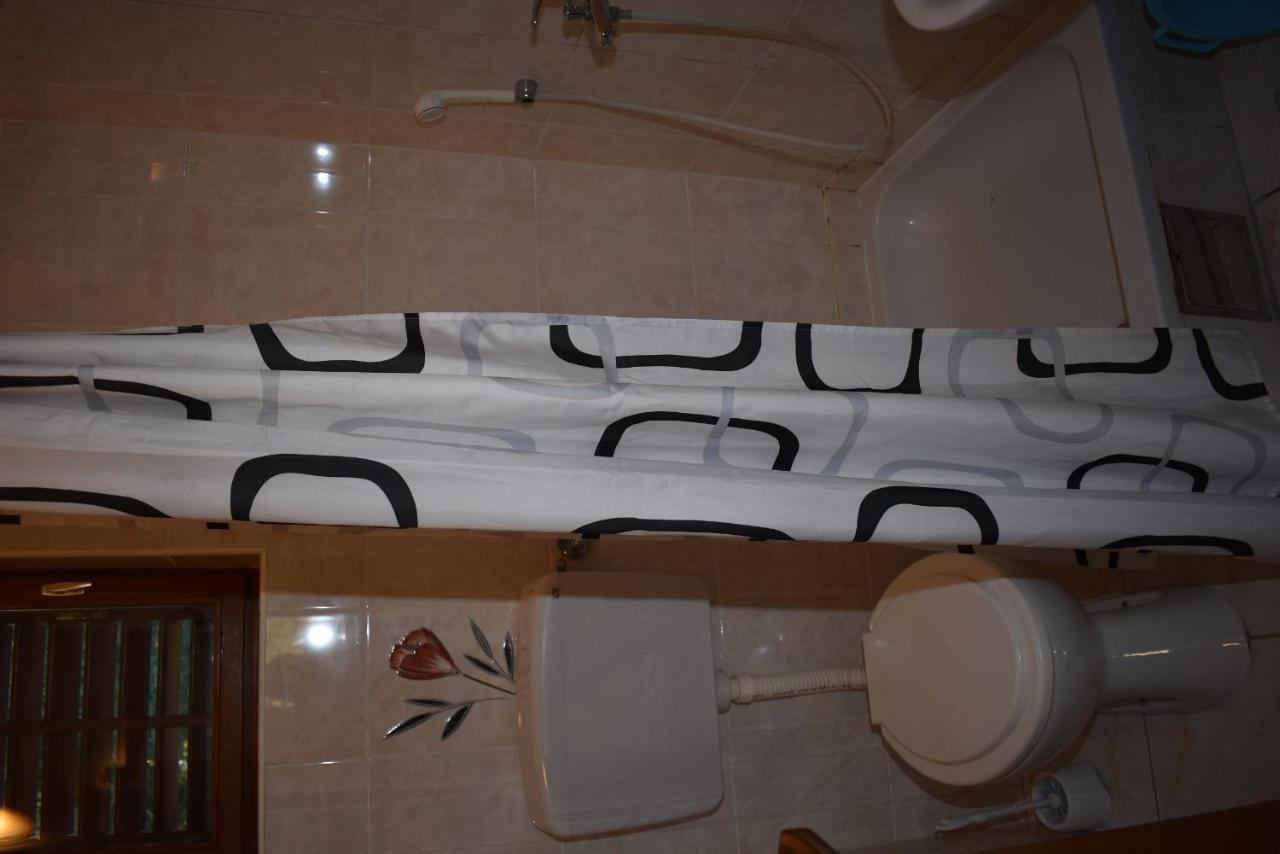 Apartments Sime Soline Biograd Na Moru Quarto foto